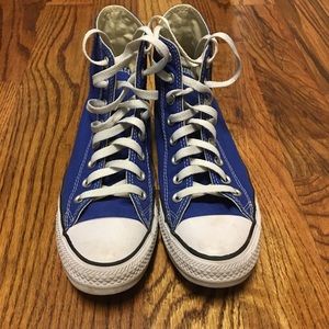 Converse All-Star Chuck Taylor High Tops
